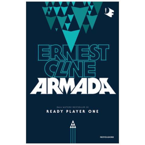 Ernest Cline - Armada - Foto 1