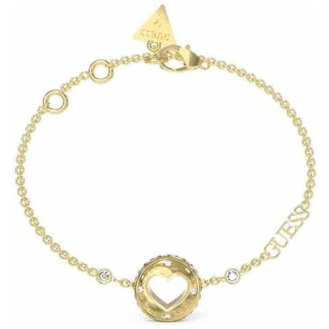 Bracciale Donna Guess Jubb03344jwygs - Foto 1