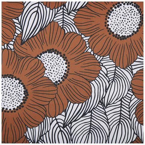 Teli Da Sdraio Anzio/avellino 113 X 44 Cm Rosso - Foto 5