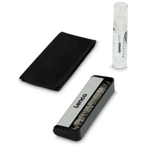 TTA-3IN1 accessorio per piattaforma audio Spazzola da pulizia - Foto 1