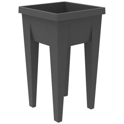 Zona Orto Con 4 Tappi Di Scarico - 38,5 X 38,5 X 68 Cm - Foto 1