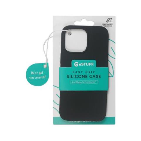 Es67120008 Custodia Per Cellulare 17 Cm (6.7"") Cover Nero - Foto 2