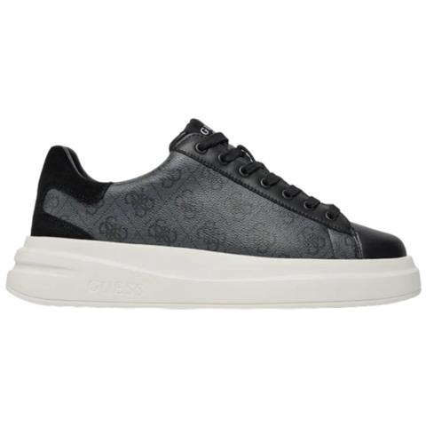 Fmpvibfal12 Sneakers Scarpe Uomo Casual Nero Nero 43 - Foto 1