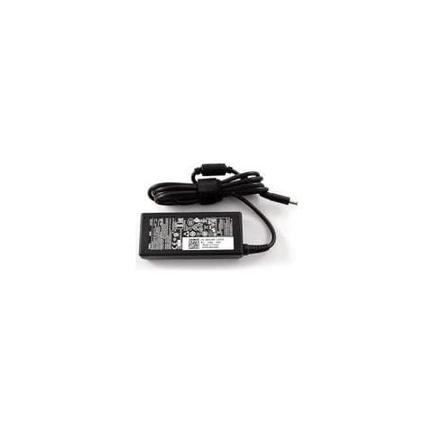 Alimentatore AC Adapter 65W 19.5V 3 Pin - Foto 1