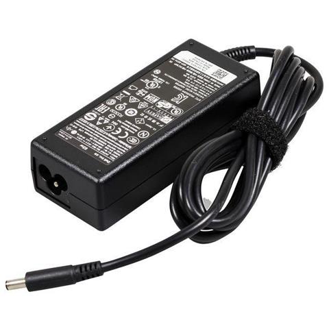 Alimentatore AC Adapter 65W 19.5V 3 Pin - Foto 2