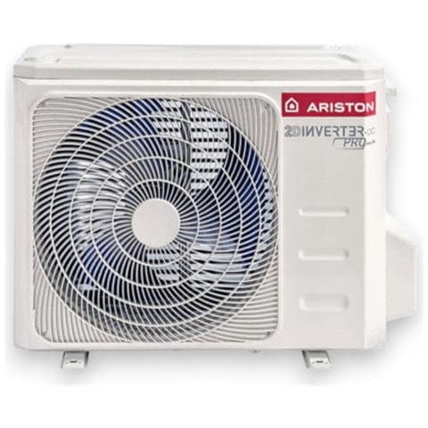 Condizionatore Climatizzatore 12000 Btu Da Parete Con Funzione Turbo E Follow Me R32 35 Ariston - Foto 2