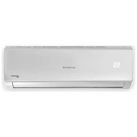 Condizionatore Climatizzatore 12000 Btu Da Parete Con Funzione Turbo E Follow Me R32 35 Ariston - Foto 3