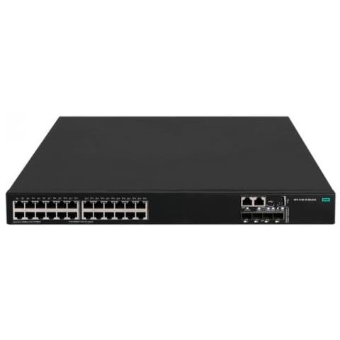 Hewlett Packard Enterprise Flexnetwork 5140 Gestito Gigabit Ethernet (10/100/1000) 1u - Foto 1