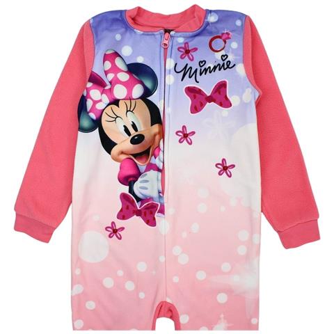 Combinato Minnie mf 5204a666 s1-2/3a Ragazza - Foto 2