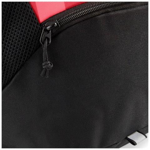 Individualrise Backpack 07991104, Unisex, Rosso, Marime Universala - Foto 2