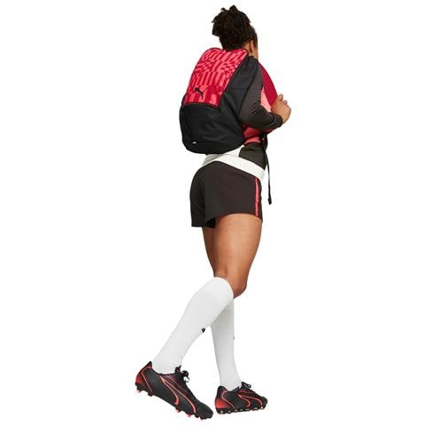 Individualrise Backpack 07991104, Unisex, Rosso, Marime Universala - Foto 1