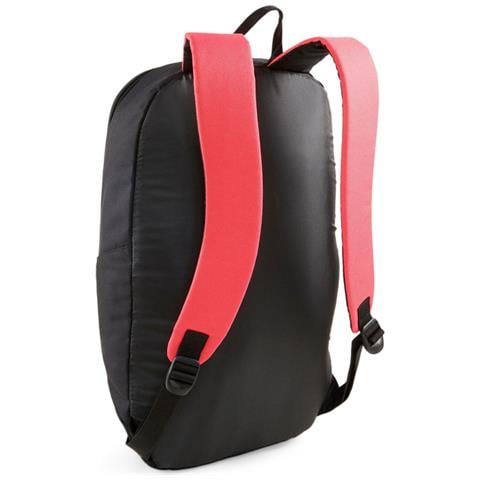 Individualrise Backpack 07991104, Unisex, Rosso, Marime Universala - Foto 5