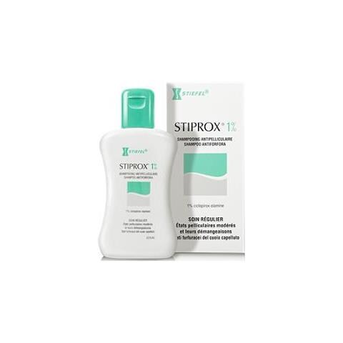 *shampoo Forf 100ml - Foto 1