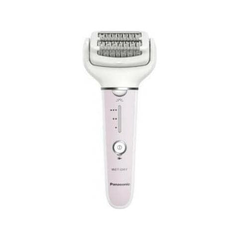 Es-ey80-p503 Epilatore 2 Pinzette Rosa - Foto 1