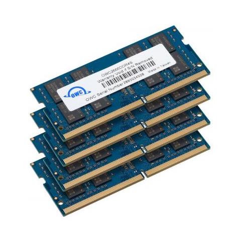 2666ddr4s64s Memoria 64 Gb 4 X 16 Gb Ddr4 2666 Mhz - Foto 1