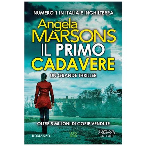 Angela Marsons - Il primo cadavere - Foto 1