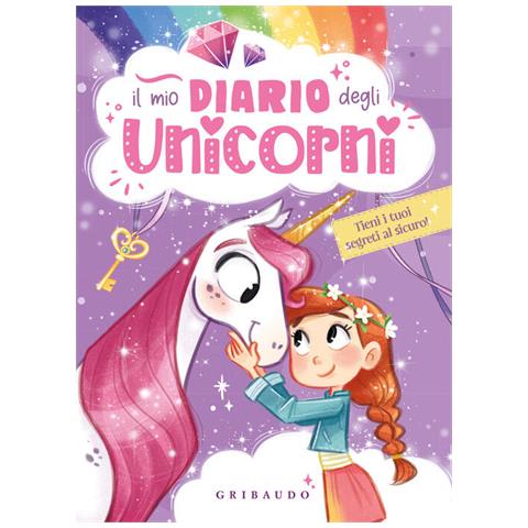 Il Mio Diario Degli Unicorni - Foto 1