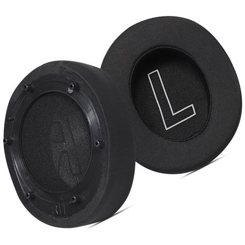 Cuscinetti Auricolari Di Ricambio Per Cuffie Hecate Gx - Foto 2