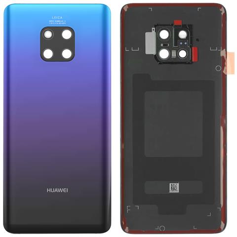 Copribatteria Per Huawei Mate 20 Pro Compatibile - Foto 1