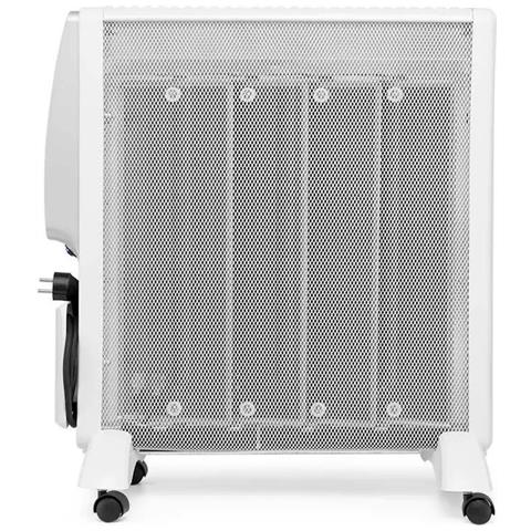 Radiatore Elettrico RMW 2000 Potenza 2000 W Senza Olio Colore Bianco - Foto 2