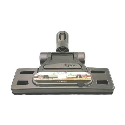 Bocchetta Per Pavimenti Musclehead, Originale - 965577-01 - Foto 1