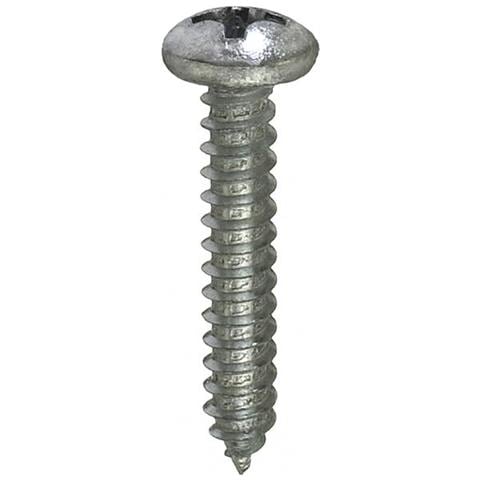 -inox-tec-8 Viti Autofilettanti Testa Cilindrata Inox 5,5x25 - Foto 1