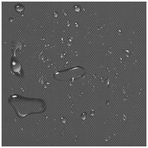 Mensola Con 5 Vani A Cubo Scatole Grigia 103x30x72,5 Cm Tessuto - Foto 8