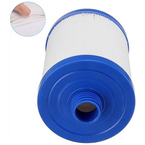 Cartuccia Filtro Piscina Di Ricambio Per Pww50l 6ch-940 (1 Confezione) - Foto 2