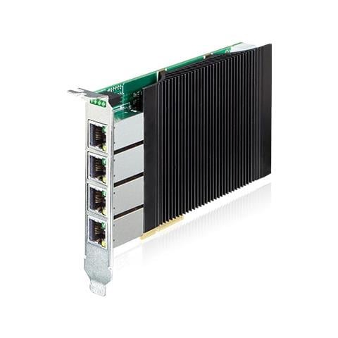 Scheda Rete ENW-9740P Adattatore Interno Ethernet 1000 Mbit /s PCI Express - Foto 2