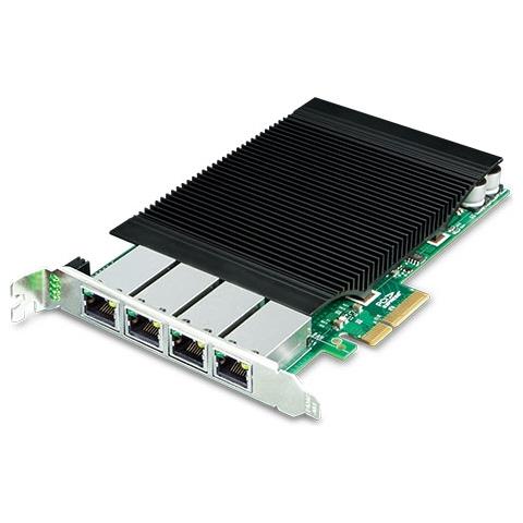 Scheda Rete ENW-9740P Adattatore Interno Ethernet 1000 Mbit /s PCI Express - Foto 1