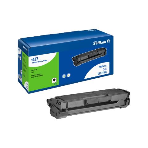 1437b cartuccia toner 1 pz Nero - Foto 1