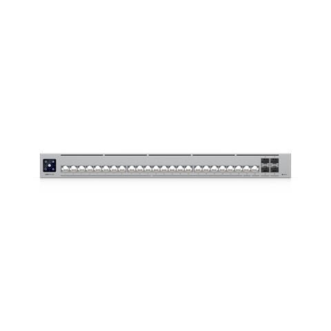 UniFi Pro HD 24 Gestito L2/L3 2.5G Ethernet (100/1000/2500) 1U Grigio - Foto 8