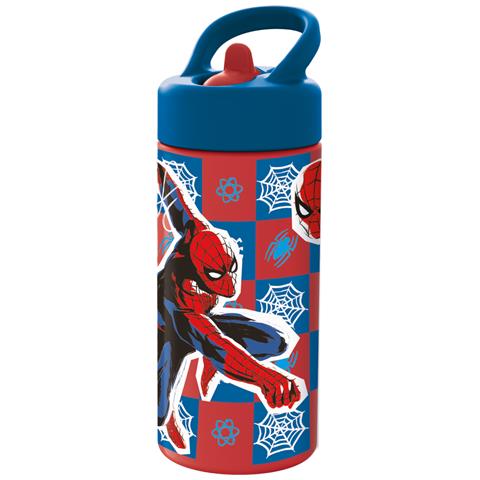 088808718-74731 borraccia Uso quotidiano 410 ml Multicolore - Foto 1