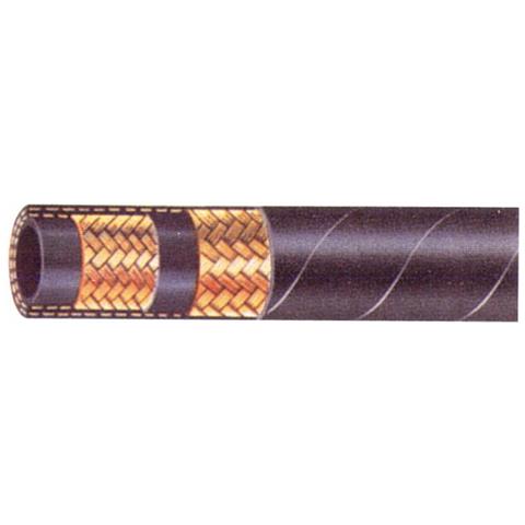 Tubo Flessibile Refluid 1/4"" 2sn Lunghezza Di 50 Metri - Foto 1