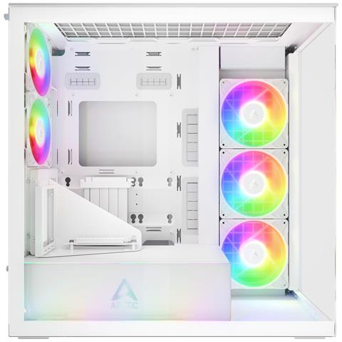 Xtender VG (White) Midi Tower Bianco - Foto 2