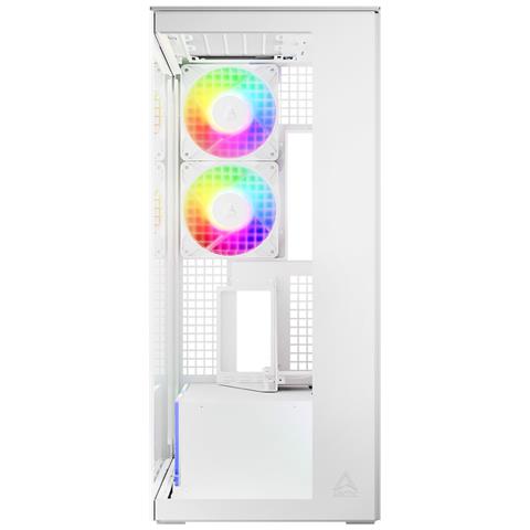Xtender VG (White) Midi Tower Bianco - Foto 9