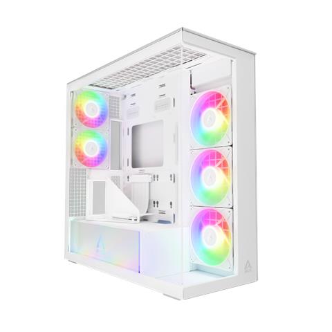 Xtender VG (White) Midi Tower Bianco - Foto 1