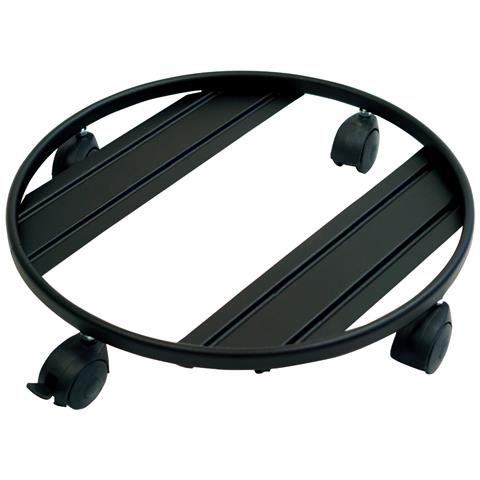 Carrello Portavasi Circolare - Foto 1