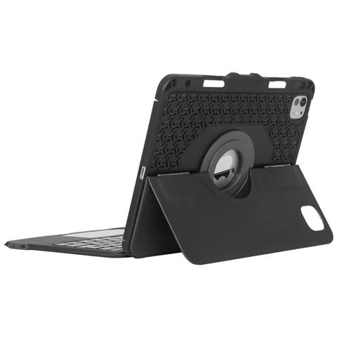 Tastiera Wireless THZ988NO Colore Nero - Foto 16