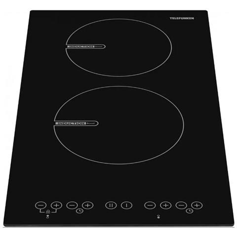 Piano Cottura A Induzione Da 3400 W, 30 Cm - Tfktti3 - Foto 1