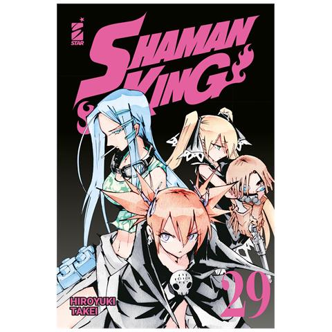 Hiroyuki Takei - Shaman King. Final edition. Vol. 29 - Foto 1