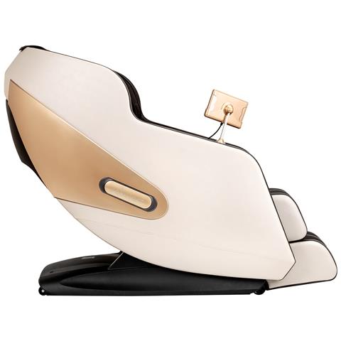 Poltrona massaggio Comfort Plus 806 marrone - Foto 2
