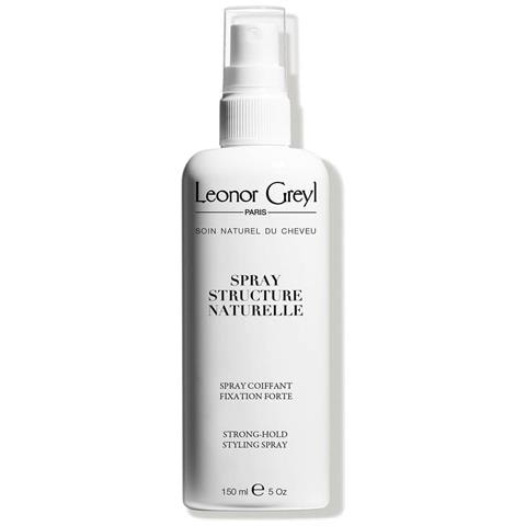 , Structure Naturelle, Lacca Per Capelli, Per Lo Styling, Presa Forte, 150 Ml - Foto 1