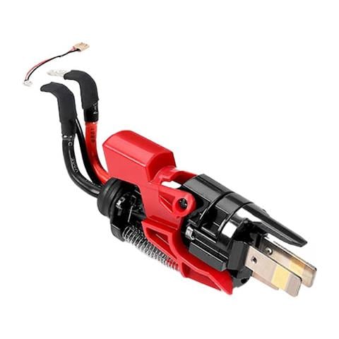 Interruttore Di Ricambio Per Dyson V11/v15/sv14 - Compatibile Con Batteria Fissa | Alta Qualità E Durata | Set Completo Di Riparazione - Foto 3