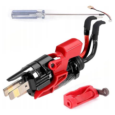 Interruttore Di Ricambio Per Dyson V11/v15/sv14 - Compatibile Con Batteria Fissa | Alta Qualità E Durata | Set Completo Di Riparazione - Foto 1