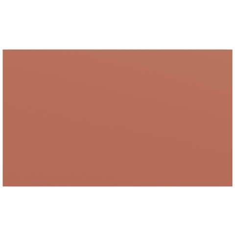 Scaffale da parete Rosso 40 x 23,5 x 4 cm Legno multistrato - Foto 9