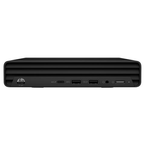 Pro Mini 260 G9 Desktop PC Intel® Core™ i3 i3-1315U 8 GB DDR4-SDRAM 256 GB SSD Windows 11 Pro Mini PC - Foto 2