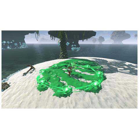 Splatoon Raiders Standard Giapponese, Inglese, Francese, ESP, Tedesca, ITA, DUT, Coreano Switch 2 - Foto 2
