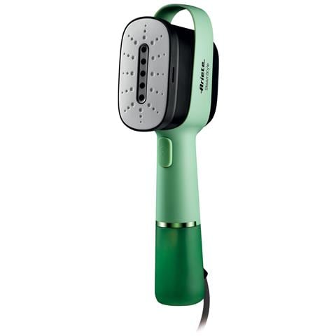 4301 Steam Style, Ferro da stiro verticale, 1200W, Colpo vapore 20g /min, Vapore in 30 secondi, Capacità 80ml, Mint - Foto 1