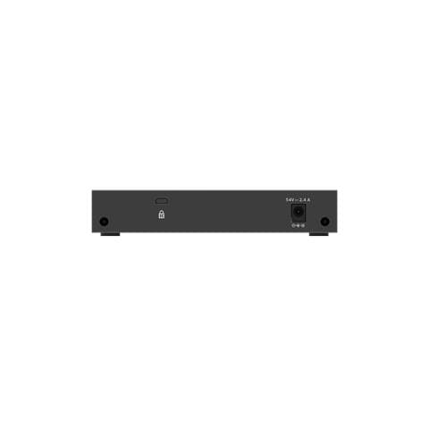GS308EPP Gestito L2/L3 Gigabit Ethernet (10/100/1000) Supporto Power over Ethernet (PoE) Nero - Foto 2